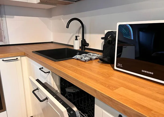 Apartamento Kibilu - Via Guicciardini, Ospedale Circolo
