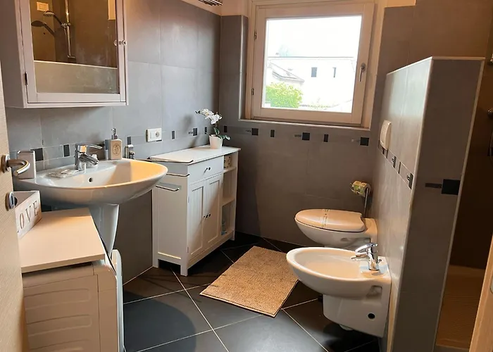 Apartamento Kibilu - Via Guicciardini, Ospedale Circolo