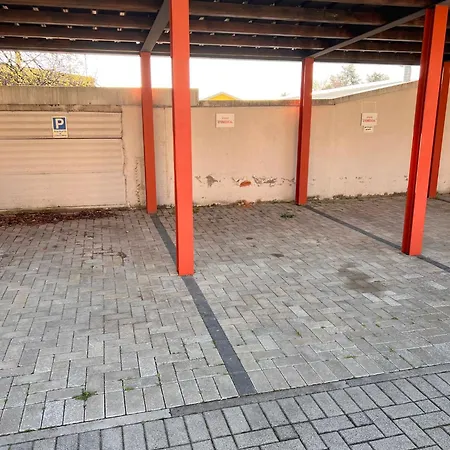 Kibilu - Via Guicciardini, Ospedale Circolo شقة فاريسّي