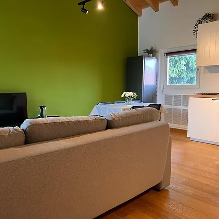 Apartment Kibilu - Via Guicciardini, Ospedale Circolo *